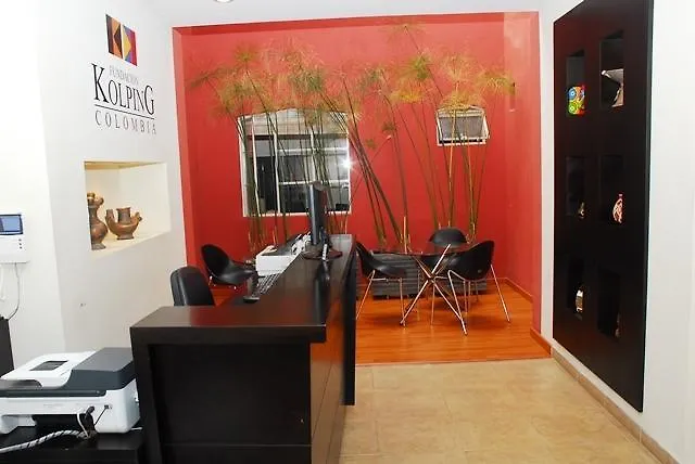 ****  Casa Teivzaquillo Real Hotel Bogotá Kolumbia