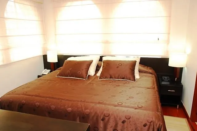 Casa Teivzaquillo Real Hotel Bogotá